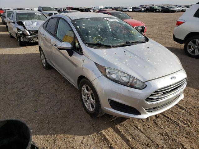 FORD FIESTA SE 2016 3fadp4bj6gm120909