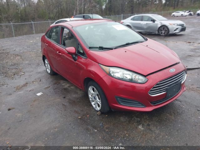 FORD FIESTA 2016 3fadp4bj6gm122000