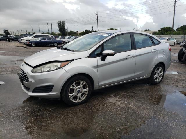 FORD FIESTA SE 2016 3fadp4bj6gm122322