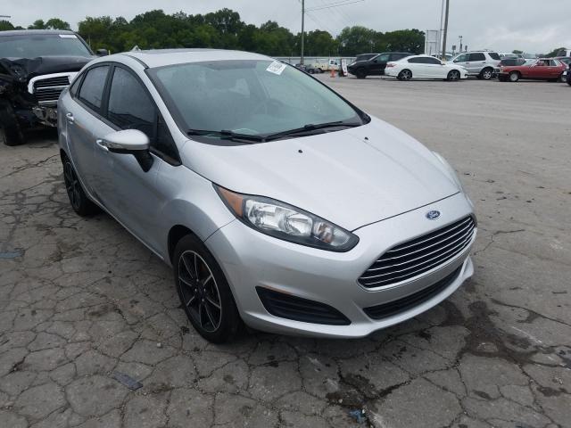 FORD FIESTA SE 2016 3fadp4bj6gm126645