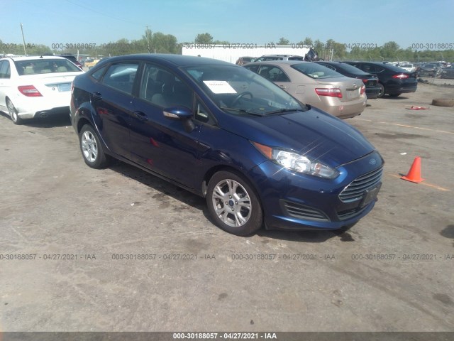 FORD FIESTA 2016 3fadp4bj6gm126824