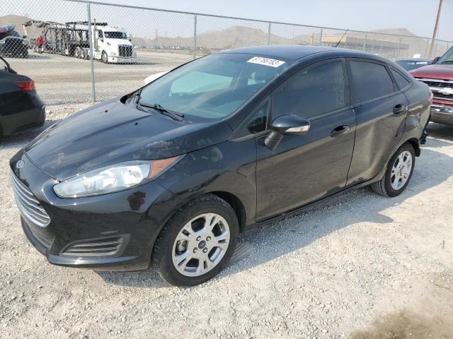 FORD FIESTA SE 2016 3fadp4bj6gm128797