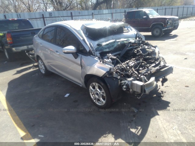 FORD FIESTA 2016 3fadp4bj6gm136124