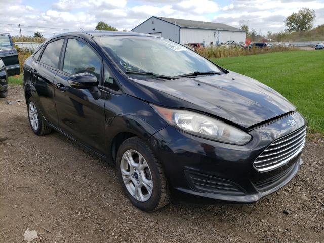 FORD FIESTA SE 2016 3fadp4bj6gm136706