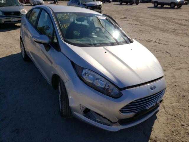 FORD FIESTA SE 2016 3fadp4bj6gm141663