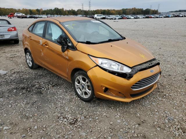 FORD FIESTA SE 2016 3fadp4bj6gm141789