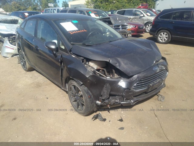 FORD FIESTA 2016 3fadp4bj6gm142876