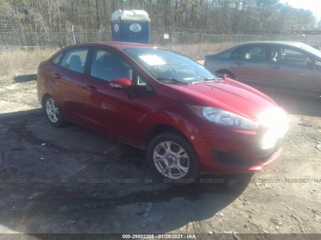 FORD FIESTA 2016 3fadp4bj6gm155787