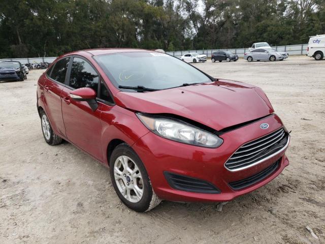 FORD FIESTA SE 2016 3fadp4bj6gm159029