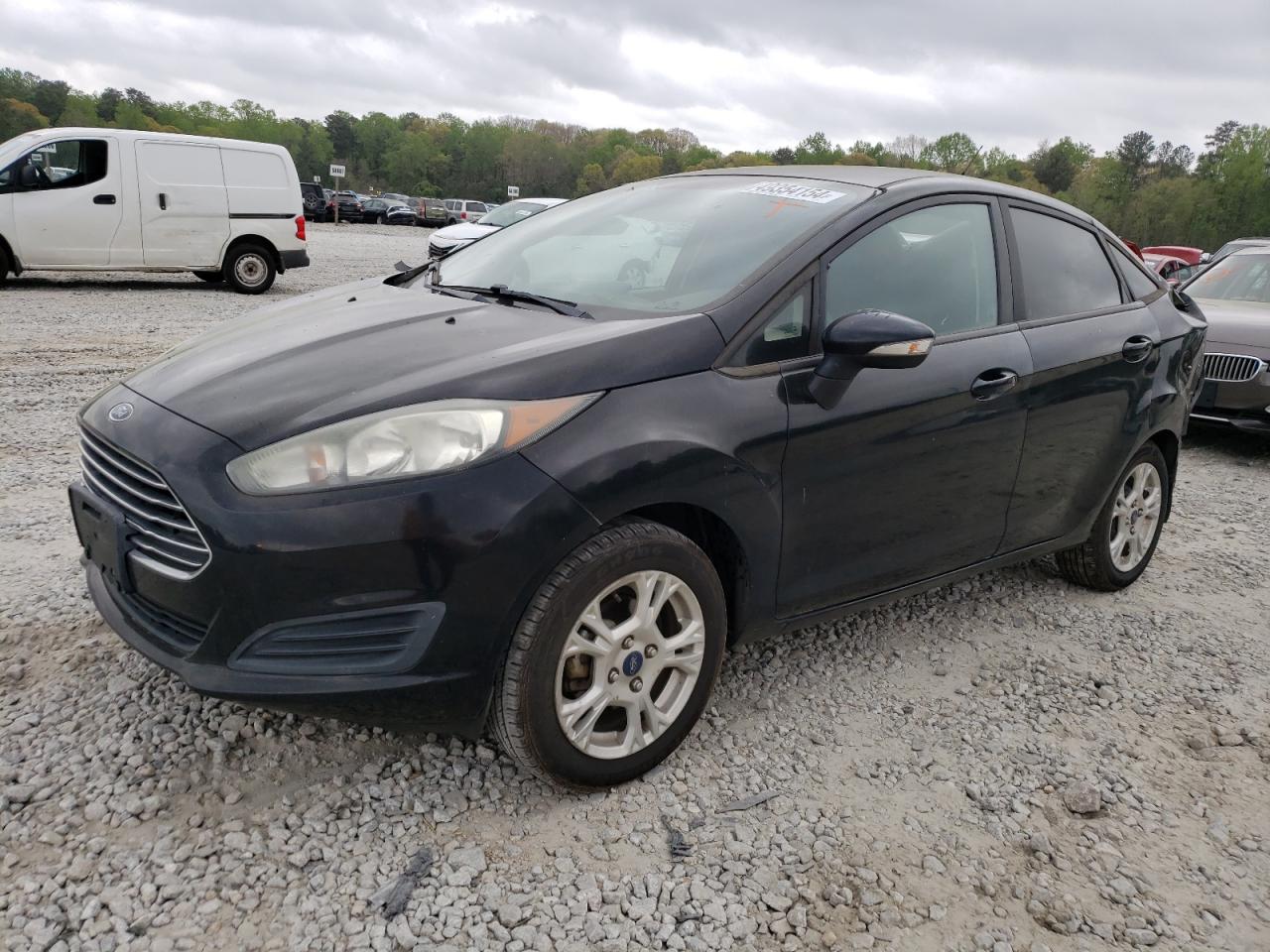 FORD FIESTA 2016 3fadp4bj6gm162786