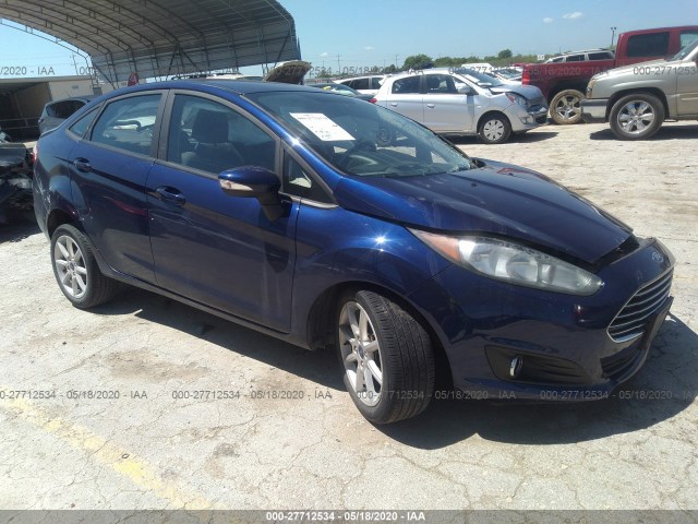 FORD FIESTA 2016 3fadp4bj6gm164876