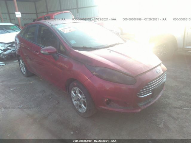 FORD FIESTA 2016 3fadp4bj6gm164912