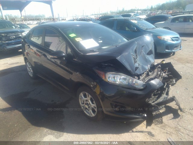 FORD FIESTA 2016 3fadp4bj6gm166627