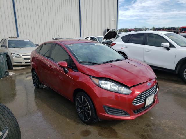 FORD FIESTA SE 2016 3fadp4bj6gm173495