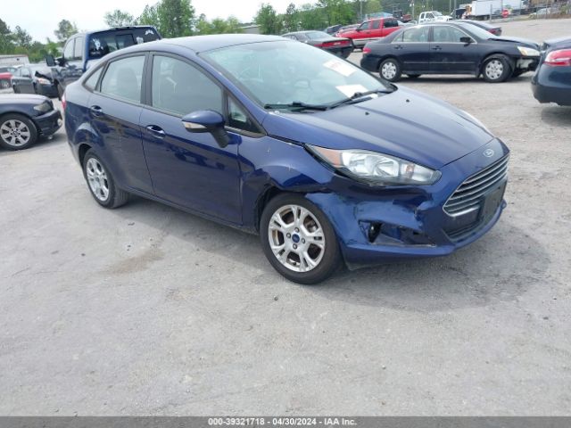 FORD FIESTA 2016 3fadp4bj6gm173545