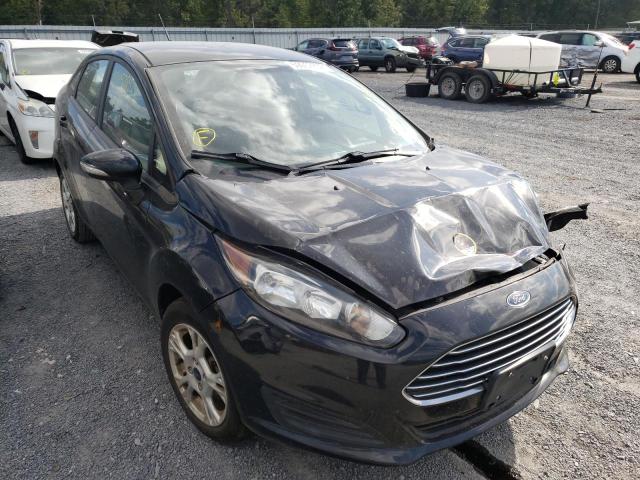 FORD FIESTA SE 2016 3fadp4bj6gm173707