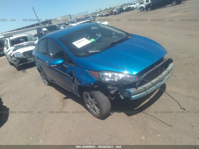 FORD FIESTA 2016 3fadp4bj6gm174341