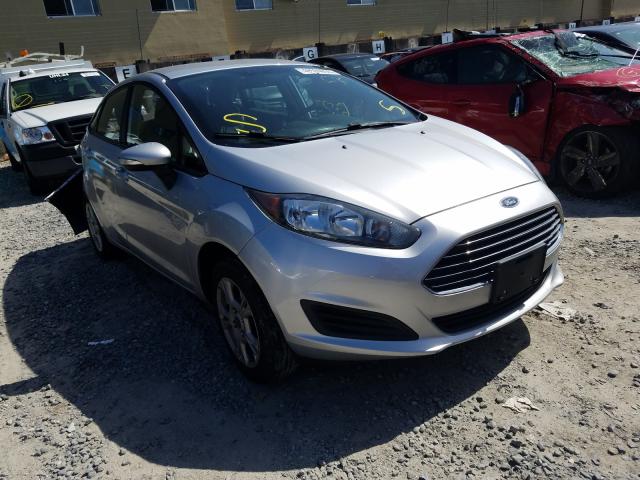 FORD FIESTA SE 2016 3fadp4bj6gm174629