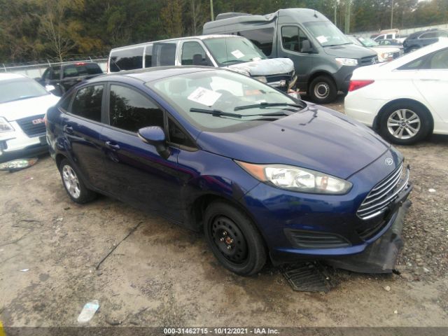 FORD FIESTA 2016 3fadp4bj6gm179877