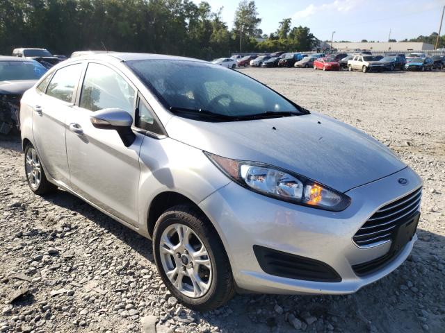 FORD FIESTA SE 2016 3fadp4bj6gm179944