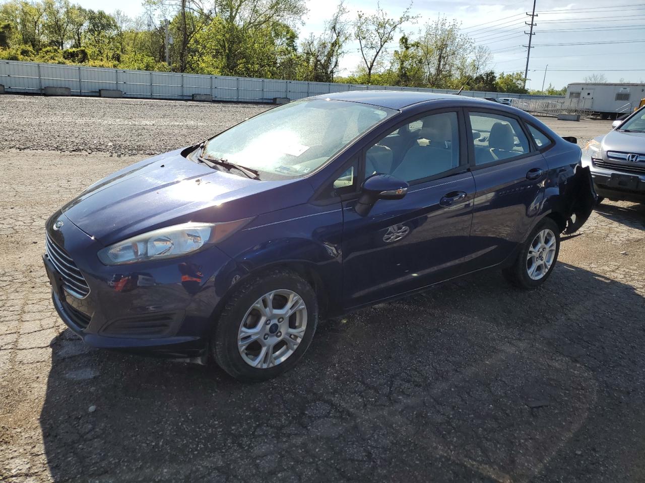 FORD FIESTA 2016 3fadp4bj6gm180379