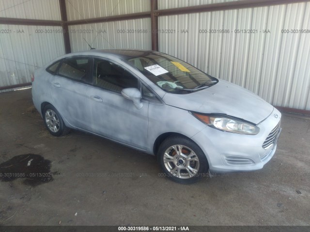 FORD FIESTA 2016 3fadp4bj6gm185226