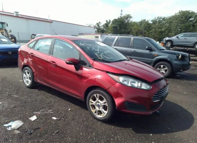 FORD FIESTA 2016 3fadp4bj6gm185923