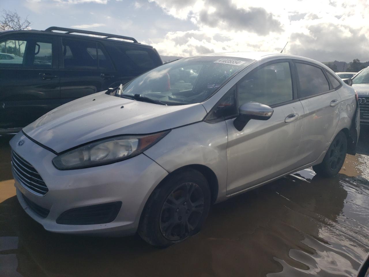 FORD FIESTA 2016 3fadp4bj6gm186134