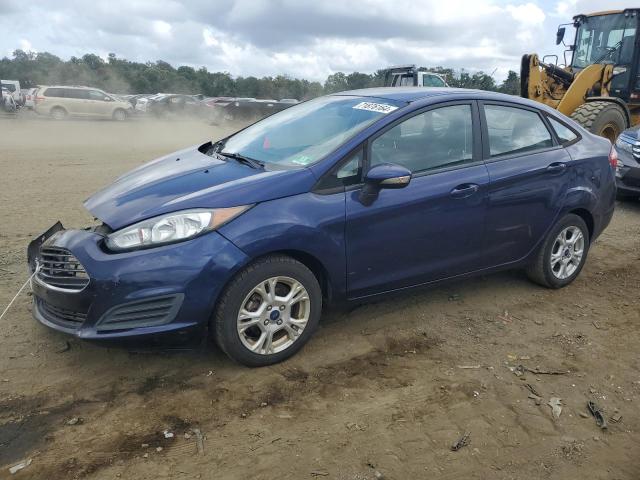 FORD FIESTA SE 2016 3fadp4bj6gm190426