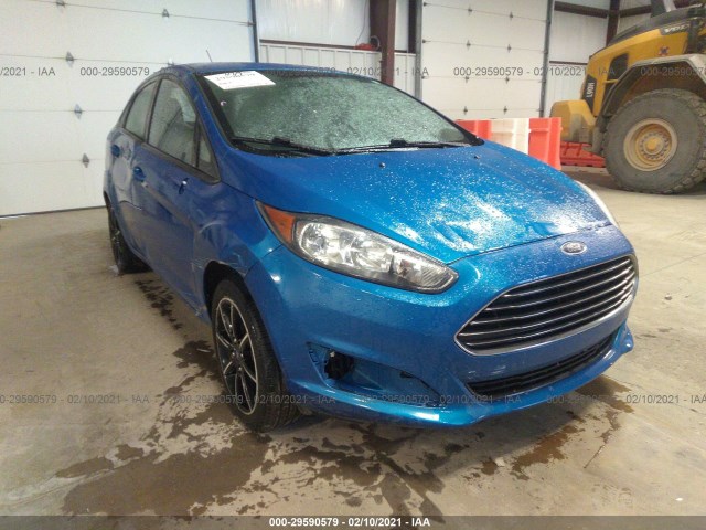 FORD FIESTA 2016 3fadp4bj6gm192872