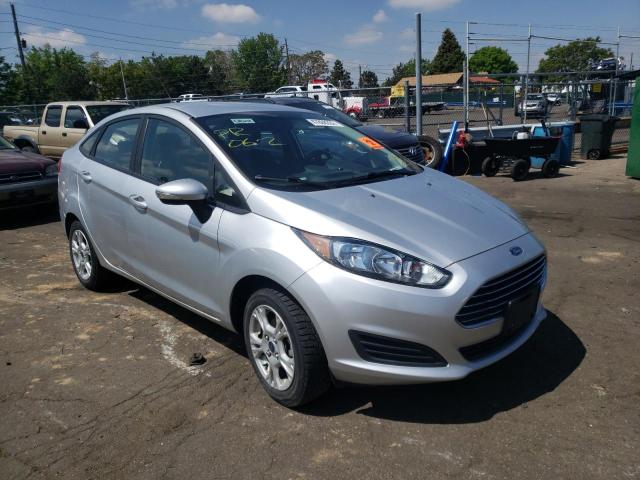 FORD FIESTA SE 2016 3fadp4bj6gm193391