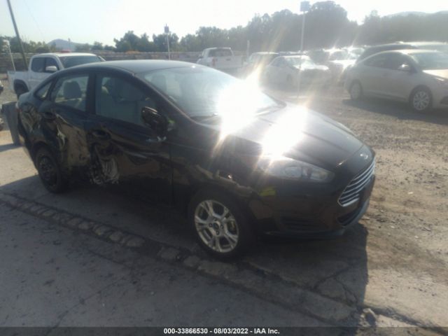 FORD FIESTA 2016 3fadp4bj6gm194802