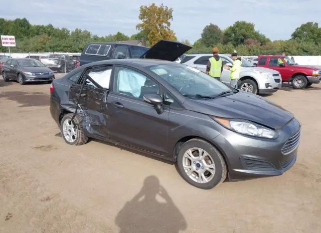 FORD FIESTA 2016 3fadp4bj6gm194816