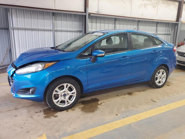 FORD FIESTA SE 2016 3fadp4bj6gm201764