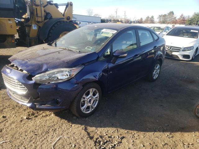 FORD FIESTA SE 2016 3fadp4bj6gm202820