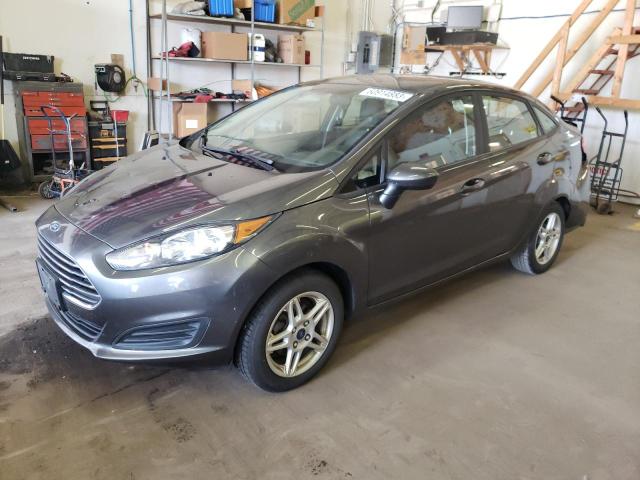 FORD FIESTA SE 2017 3fadp4bj6hm105117