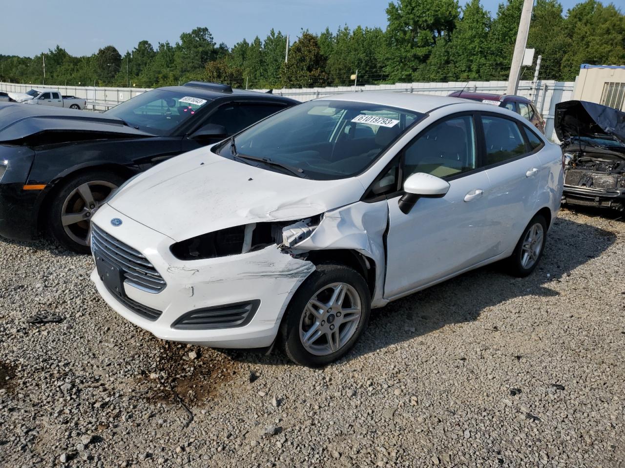 FORD FIESTA 2017 3fadp4bj6hm109314