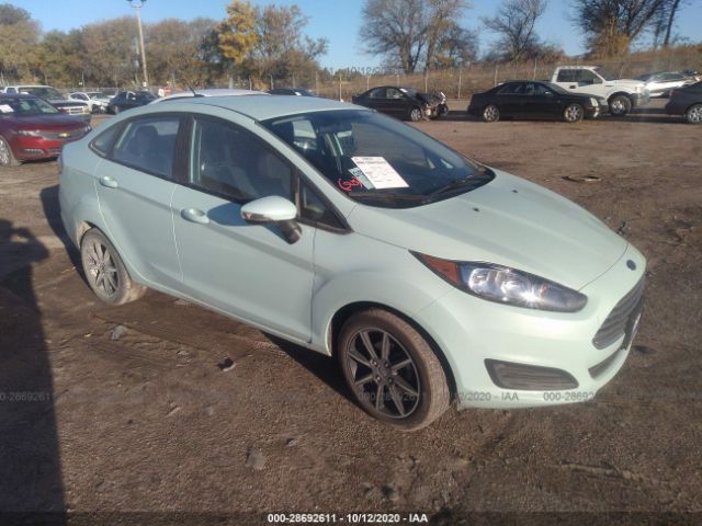 FORD FIESTA 2017 3fadp4bj6hm109815