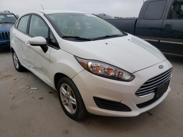 FORD FIESTA SE 2017 3fadp4bj6hm112746