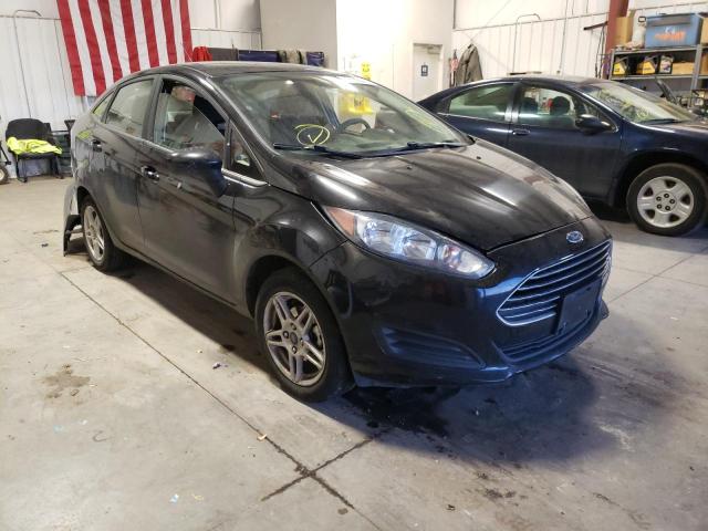 FORD FIESTA SE 2017 3fadp4bj6hm113637