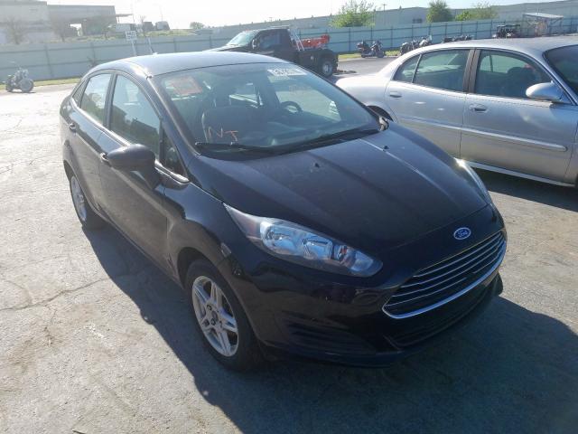 FORD FIESTA SE 2017 3fadp4bj6hm115274