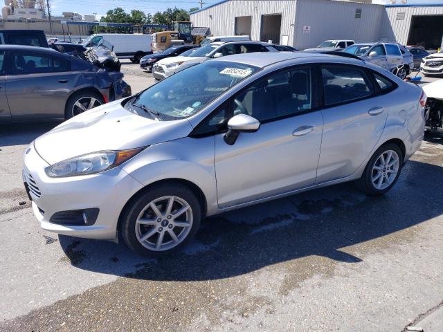 FORD FIESTA SE 2017 3fadp4bj6hm123827