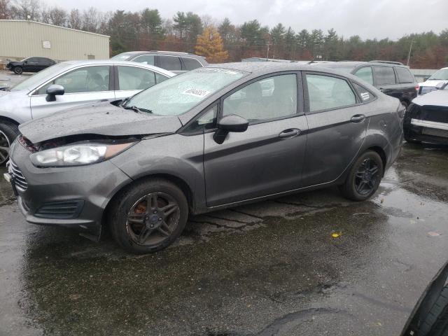 FORD FIESTA SE 2017 3fadp4bj6hm125268