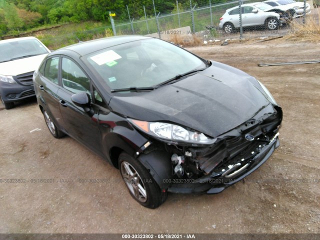 FORD FIESTA 2017 3fadp4bj6hm125495