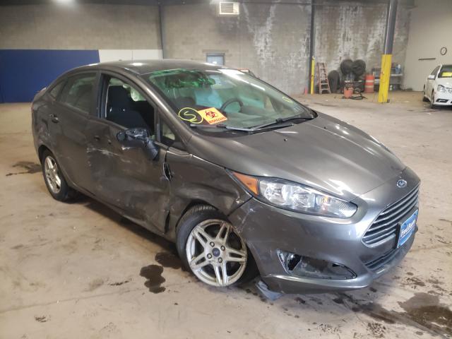 FORD FIESTA SE 2017 3fadp4bj6hm128297