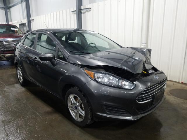 FORD FIESTA SE 2017 3fadp4bj6hm129076