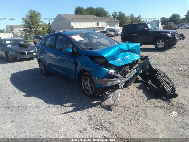 FORD FIESTA 2017 3fadp4bj6hm131247