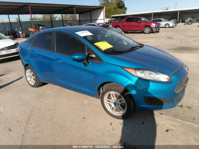 FORD FIESTA 2017 3fadp4bj6hm131619