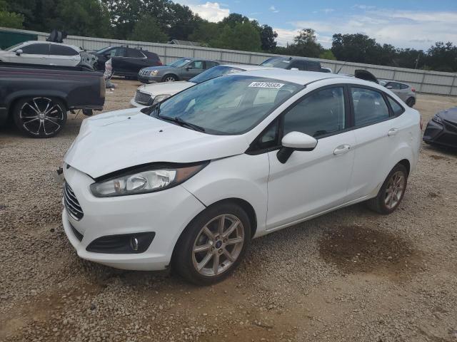 FORD FIESTA SE 2017 3fadp4bj6hm131913