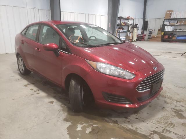 FORD FIESTA SE 2017 3fadp4bj6hm134519